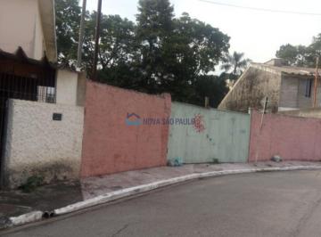 Terreno · 478m² · Terreno distritodo ipirango na Cursino