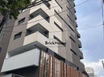 53adb2c7a553a65061b8414ffd403ee0ff66332f · Apartamento com 1 dormitório para alugar, 41 m² por R$ 6.550/mês - Perdizes - São Paulo/SP
