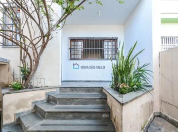 Casa · 160m² · 4 Quartos · 2 Vagas · Casa à venda com 4 suítes no Jardim da Glória São Paulo/SP