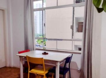 Apartamento · 47m² · 1 Quarto · Apartamento à venda na Bela Vista com 1 quarto.