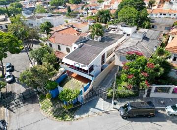 Comercial · 563m² · 3 Quartos · 6 Vagas · Sobrado 03 dormitórios 02 suítes 06 vagas - Aclimação