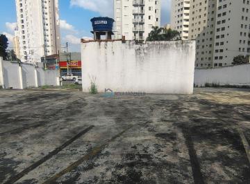 Terreno · 396m² · Terreno à venda em uma Avenida na Vila Guaraní Zona Sul