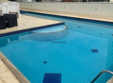 Apartamento · 80m² · 3 Quartos · 2 Vagas · Apartamento, 80m2, Vila Dom Pedro II, 2 vagas !