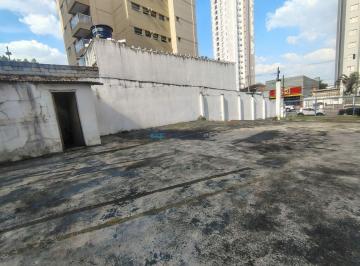 Terreno · 282m² · Terreno à venda de 282 metros na Vila Guaranni
