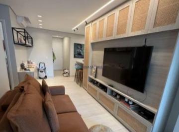 Apartamento · 74m² · 2 Quartos · 1 Vaga · Apartamento Cerqueira César com 74m² - 1 vaga de garagem! Próximo à Av. Paulista