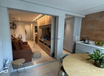 Apartamento · 74m² · 2 Quartos · 1 Vaga · Apartamento Cerqueira César com 74m² - 1 vaga de garagem! Próximo à Av. Paulista