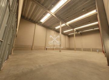 Comercial · 1115m² · 7 Vagas · Galpão para locação - Barueri