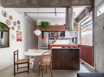 Apartamento · 85m² · 2 Quartos · Apartamento à venda em Botafogo: 85m², 2 quartos