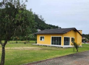 525a625513a0253b5f46f91ecc26b4853f501ab2 · À venda | Terreno com 400m² no Condomínio fechado Vilaporé - Canasvieiras, Florianópolis.