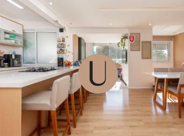 9a463ec46b3cda9b6913fa18a59cd3fe628d6573 · Apartamento com 2 dormitórios à venda, 64 m² por R$ 625.000,00 - Vila Sônia - São Paulo/SP