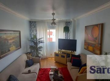 Apartamento · 60m² · 1 Quarto · 1 Vaga · Venda de Apartamento 1 Dormitório em Bela Vista, SP - R$512k