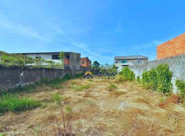 9010cfc9b7abe23a585ed0ea707e13142d089674 · Terreno à venda, 555 m² por R$ 265.000,00 - Piçarras - Guaratuba/PR