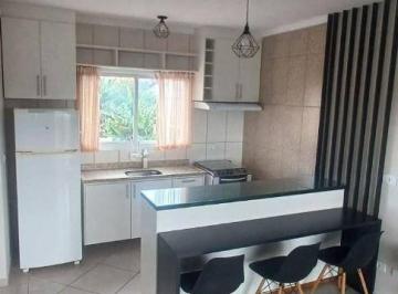 ece6b848f3d8bdfad9085f4a824616d9e97e3478 · Apartamento com 2 dormitórios à venda, 54 m² por R$ 320.000,00 - Chácaras Maringá - Atibaia/SP