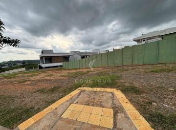 d0e36ea165d4358fe401db57a524c1ea89891211 · Terreno à venda, 654 m² por R$ 990.000,00 - Loteamento Residencial Arborais - Campinas/SP