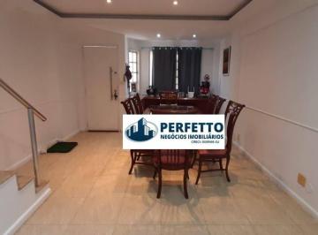 9fdecc9ae9421aac1fafcad7c1e495b80da09666 · Vende - No Recreio, próximo a Praia da Macumba, Casa Triplex com vaga de garagem coberta em Condomín