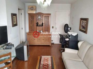 Apartamento · 85m² · 3 Quartos · 1 Vaga · Vitorino Carmilo, 3 quartos- R$ 690.000,00- 85m²- Código: 10537