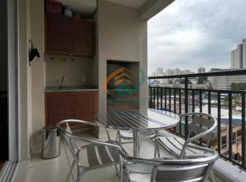 Apartamento · 89m² · 2 Quartos · 3 Vagas · Apartamento em Vila Moreira - Guarulhos, SP
