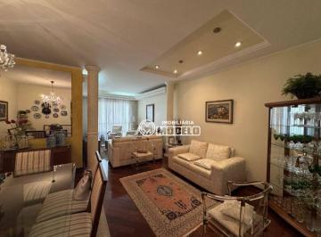 d0063d4d4333e4c9afaf533aecf76671b76bf4a9 · Apartamento à venda, 114 m² por R$ 620.000,00 - Vila Rezende - Piracicaba/SP