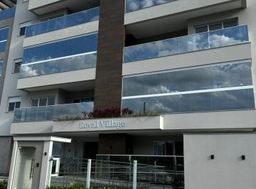 Apartamento · 66m² · 2 Quartos · 1 Vaga · Apartamento na Praia Grande - Governador Celso Ramos