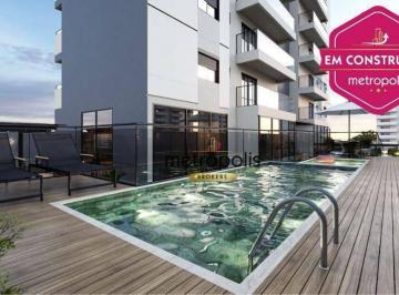 perspectiva · Apartamento à venda, 184 m² por R$ 1.841.610,00 - Vila Bocaina - Mauá/SP