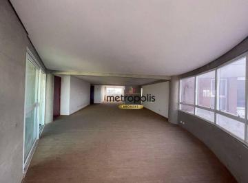 Sala · Apartamento à venda, 275 m² por R$ 3.600.000,00 - Jardim - Santo André/SP
