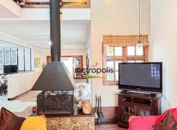 Sala · Sobrado com 4 dormitórios, 338 m² - venda por R$ 1.990.000,00 ou aluguel por R$ 9.600,00/mês - Campe