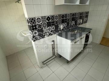 Apartamento · 46m² · 2 Quartos · 1 Vaga · Apartamento a venda de 46,00m² útil, com 2 quartos no Jardim Sabará