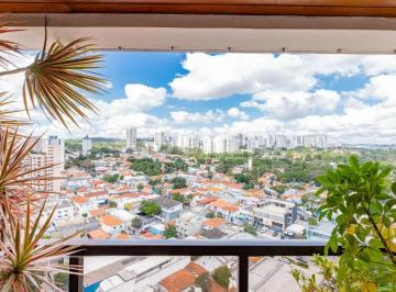 Apartamento · 194m² · 4 Quartos · 4 Vagas · Apartamento a venda de 194,00m² útil, com 4 quartos na Chácara Santo Antonio.