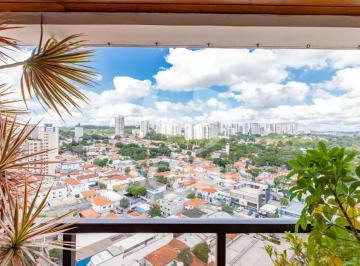 Apartamento · 194m² · 4 Quartos · 4 Vagas · Apartamento a venda de 194,00m² útil, com 4 quartos na Chácara Santo Antonio.