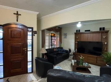 e73f0bc1b7d811bf4ef7cc12594cff6a5f365a7b · Casa com 3 dormitórios à venda, 183 m² por R$ 750.000,00 - Parque dos Pinheiros - Hortolândia/SP