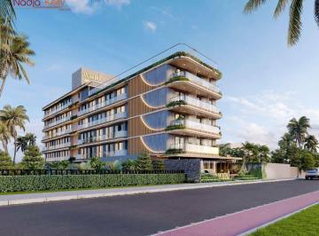 774aaaa8c93e45b574111deae24506e12f95541a · Flat com 1 dormitório à venda, 22 m² por R$ 540.000 - Bessa - João Pessoa/PB
