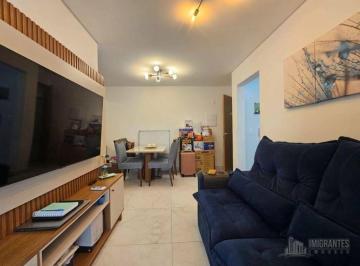 2fe695f61e73d7b65f11a14c68ef39d87ba98c95 · Apartamento à venda no Canto do Forte, em Praia Grande SP
