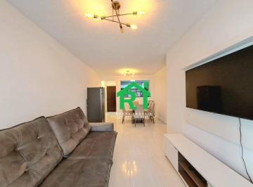 3017104486141a6a5e32df05d0a1be226183b879 · Apartamento à beira mar com 3 quartos (1 suíte), 2 vagas à venda em Pitangueiras, Guarujá
