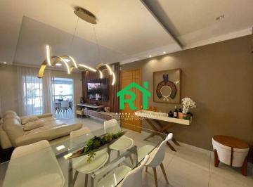 b74789b20a1de185d8959097bf9eeaceaeb87c06 · Apartamento  com 3 quartos (3 suítes), 2 vagas e lazer à venda em Pitangueiras, Guarujá | Rocha Imóv