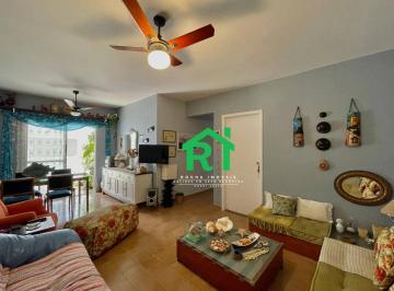97874072e0d55727c696185668f8168c2c48af84 · Apartamento com 2 quartos (1 suíte), sacada e 1 vaga à venda em Enseada, Guarujá