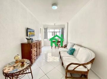1ff95491039bc5cd41687d61f6be5b4dfabb4157 · Apartamento Beira Mar com 1 dormitórios (1 suítes), Praia das Pitangueiras - Guarujá/SP
