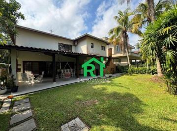 896dbf1c6791794545d313dcdec00ab9952abce6 · Casa à venda no Condomínio Granville, 4 Quartos, 4 Vagas, Guarujá/SP