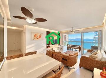 6d060c99021b89564165dc5f0e6b46d7edca4160 · Apartamento frente mar com 3 quartos (1 suíte), 2 vagas e lazer à venda em Jardim Astúrias, Guarujá