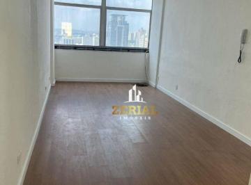 7760d87c26673b6c0658027af9c45c081d7d0165 · Sala para alugar, 35 m² por R$ 2.240,00/mês - Santo Antônio - São Caetano do Sul/SP