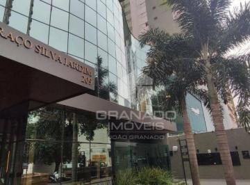 ce6e41893aeb461b0f519d13828d4a8a92be54aa · Apartamento mobiliado com 4 suítes para alugar, 217 m² - Centro - Maringá/PR