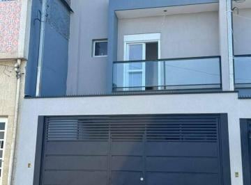 9022482a735bf2465ab364d804951859f7b0a884 · Sobrado com 3 dormitórios à venda, 90 m² á partir de R$ 585.000 - Vila Ema - São Paulo/SP