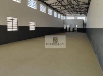 e682a91f9a2fb7d8c2fbf827af773a608b155260 · Galpão à venda, 730 m² por R$ 2.100.000,00 - Vila Santa Luzia - São Bernardo do Campo/SP