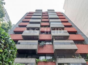 Apartamento · 83m² · 3 Quartos · 2 Vagas · Apartamento á Venda na Cerqueira César com 83m², 3 quartos sendo 1 suíte, 2 vagas.
