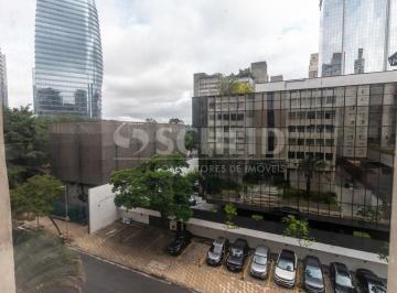 Comercial · 230m² · 5 Vagas · LOCAÇÃO DE CONJUNTO COMERCIAL NA VILA OLÍMPIA