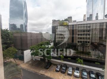 Comercial · 230m² · 5 Vagas · LOCAÇÃO DE CONJUNTO COMERCIAL NA VILA OLÍMPIA