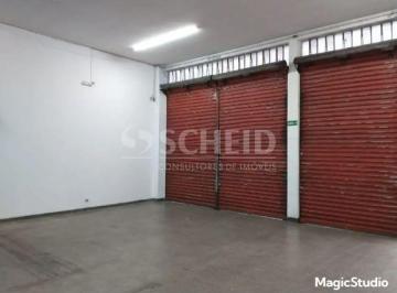 Comercial · 350m² · 2 Vagas · Galpão para locação na região do socorro/interlagos