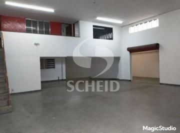 Comercial · 350m² · 2 Vagas · Galpão para locação na região do socorro/interlagos
