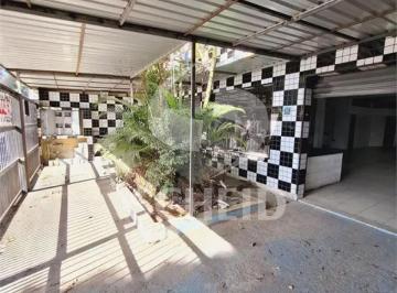 Comercial · 552m² · 6 Vagas · Prédio comercial à venda ou para alugar em Interlagos - SP