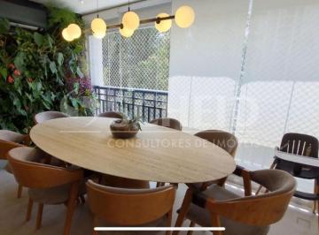 Apartamento · 143m² · 3 Quartos · 3 Vagas · Apartamento á Venda no Morumbi com 143m², 3 quartos sendo 3 suítes, 3 vagas.
