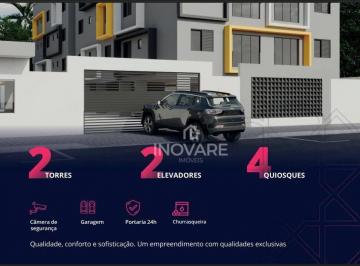 61e4a0528738218b4d839370b58f381c7f20a3b5 · Studio com 1 dormitório à venda, 42 m² por R$ 295.000,00 - Residencial beira Rio II - Itumbiara/GO